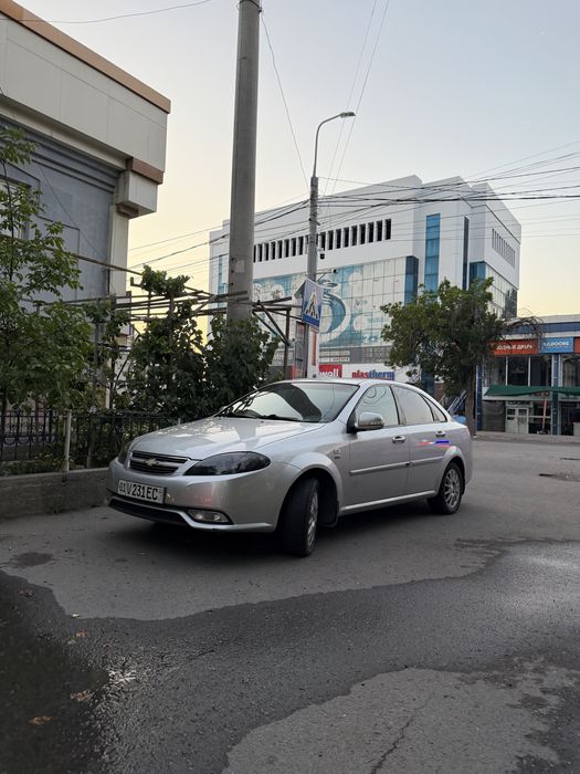 Lacetti 2015 san bufer editerlari bor