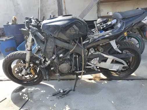 Bascula piese honda cbr 600rr an 2003
