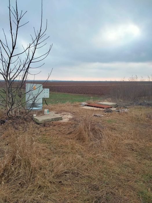 Vand teren intravilan, 14800 mp, str Carpati, Baicoi / PH