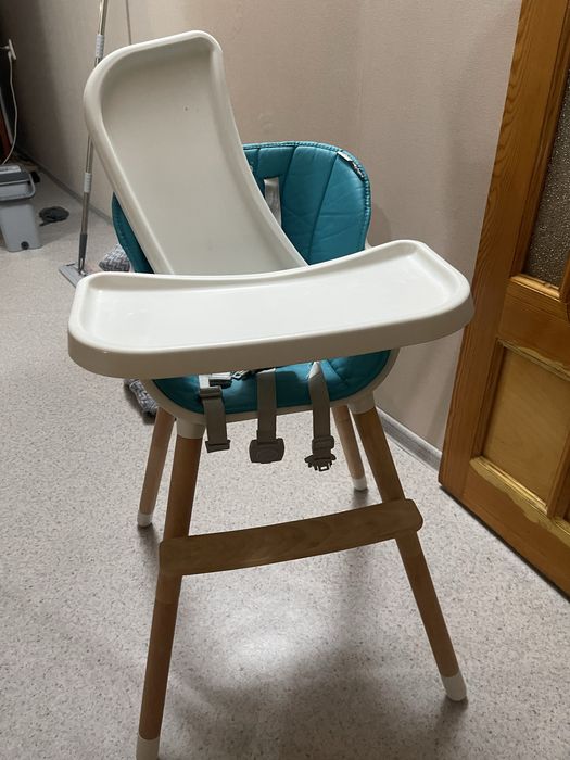 Детский стул для кормления
