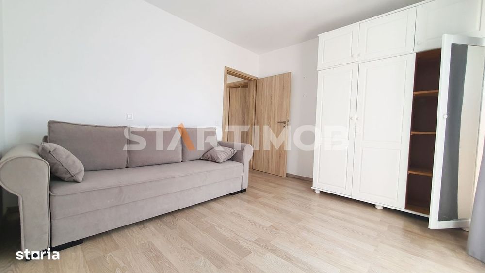 Apartament mobilat  Centru Civic  AFI Palace Mall