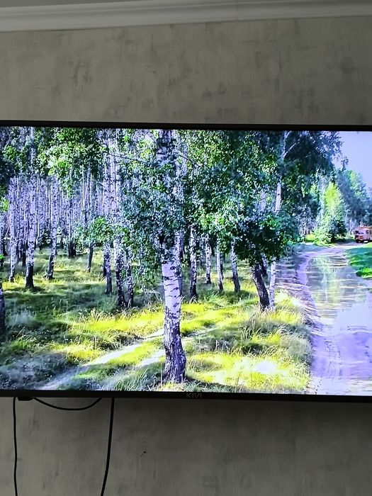 Продам телевизор  киви