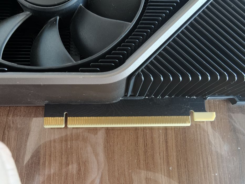 Видео карта 3080 Founders Edition 10GB