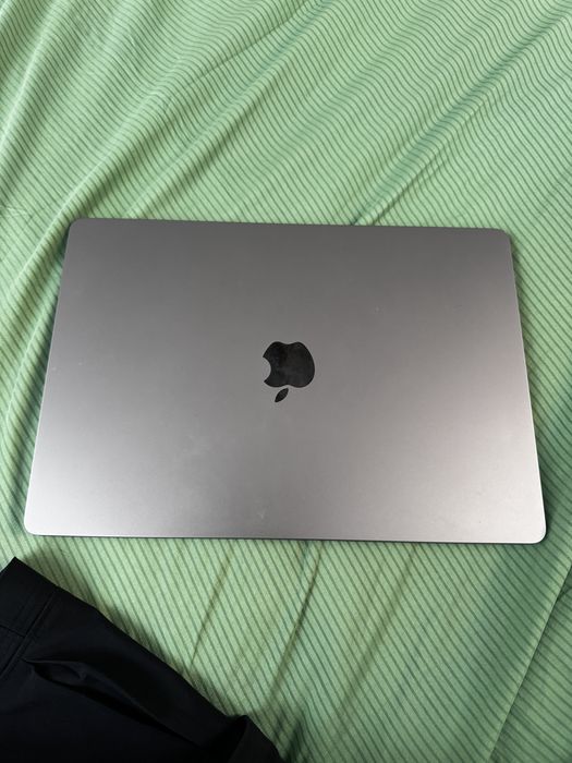 Продам или обмен macbook air m2