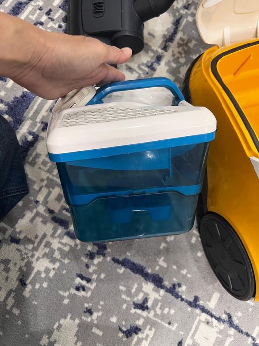 THOMAS Perfect Air Animal Pure