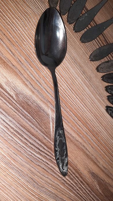 Ложки новые СССР