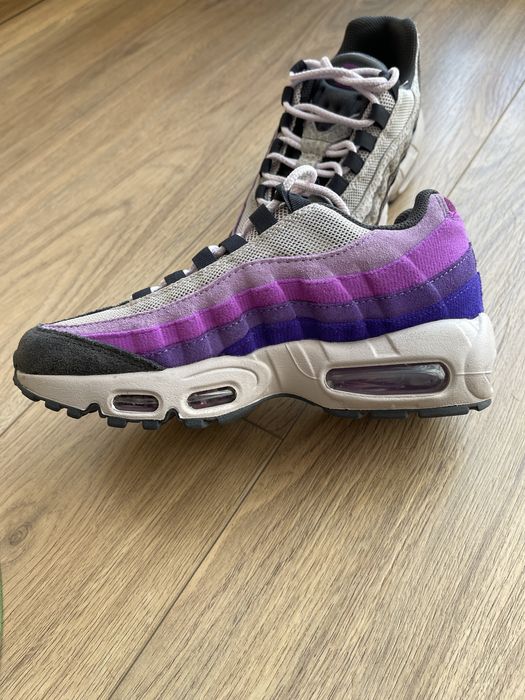 Nike Air Max 95.