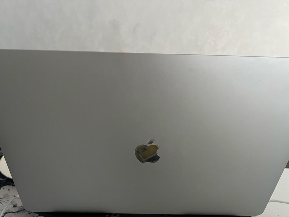 MacBook Pro 16 (2019) AMD Radeon Pro 5300M