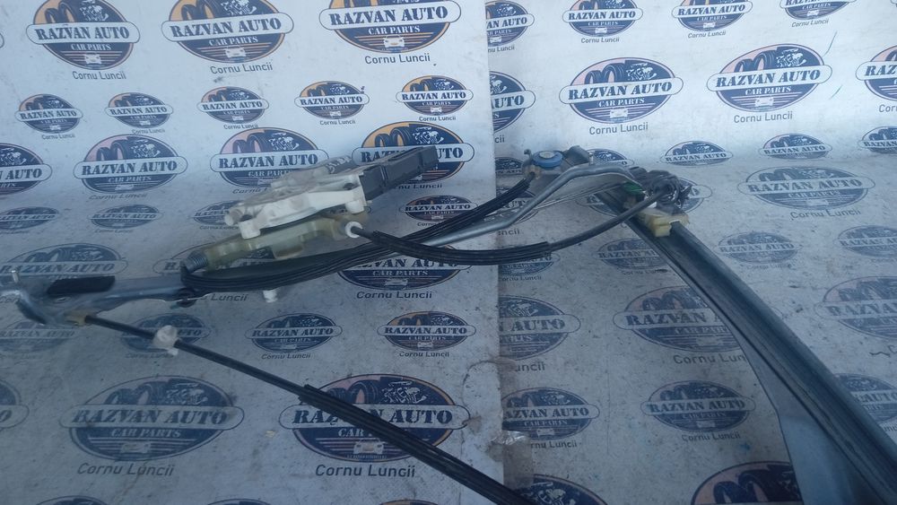 macara geam stanga fata  renault laguna 2008
