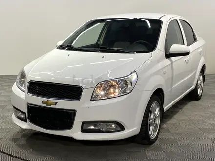 Nexia 3 2018 avtomat