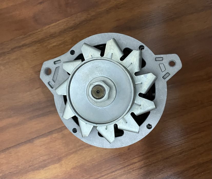 Генератор Газ-53