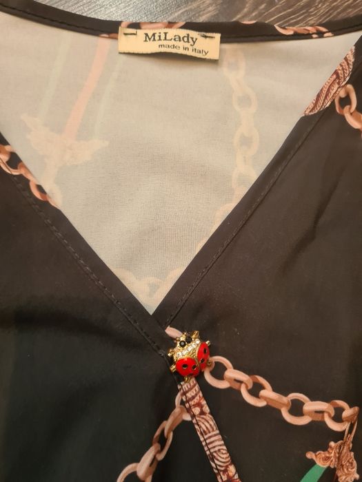 Rochie mar 38/40 la 60 lei Timișoara