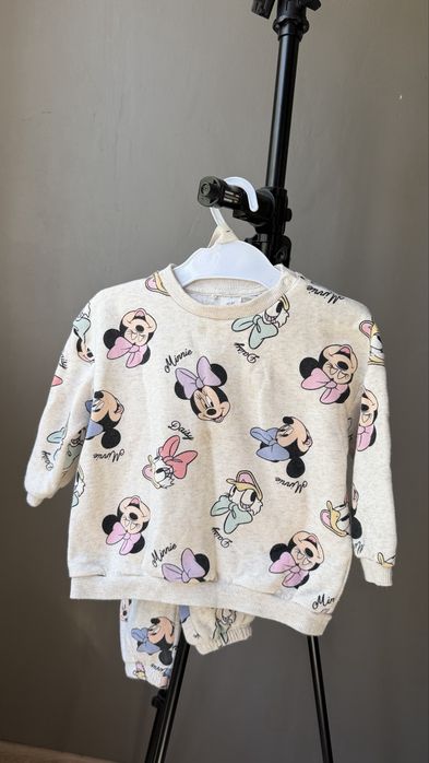 3 костюма H&M, размер 86
