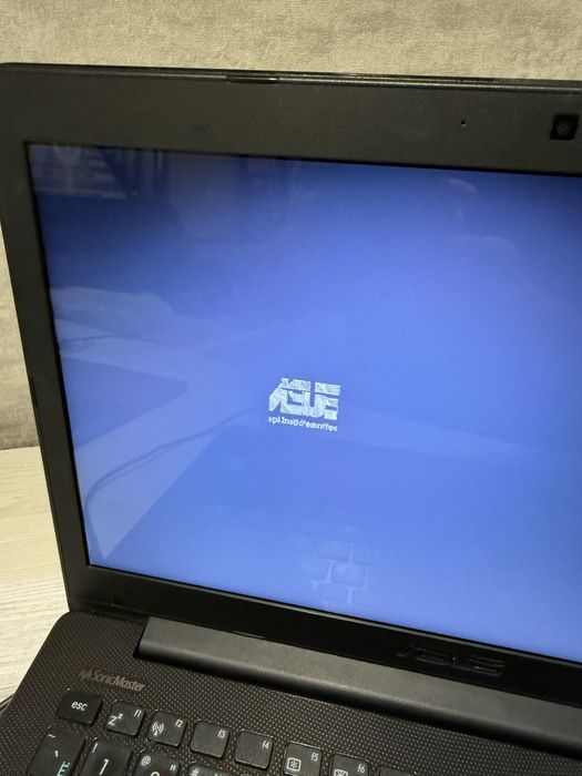 Asus на интел процессоре. Intel Asus