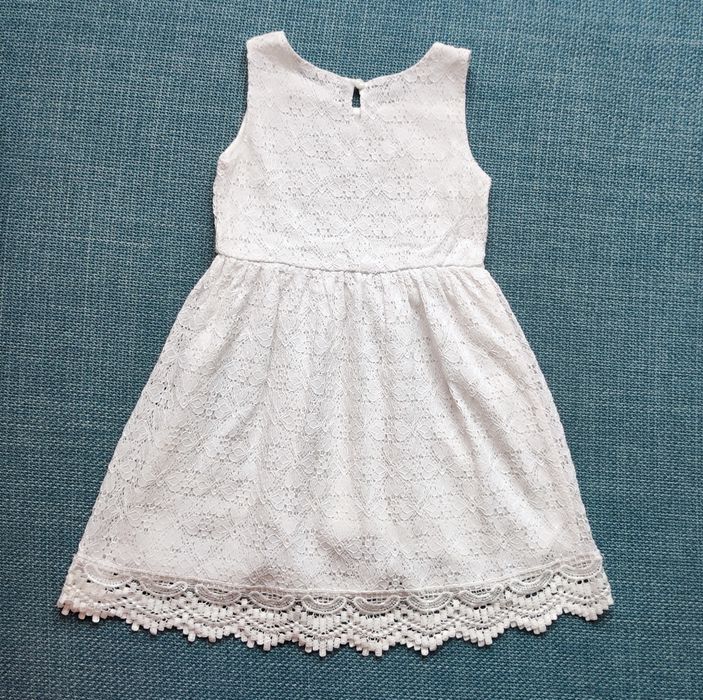 Детска рокля HM, ръст 110/116 см