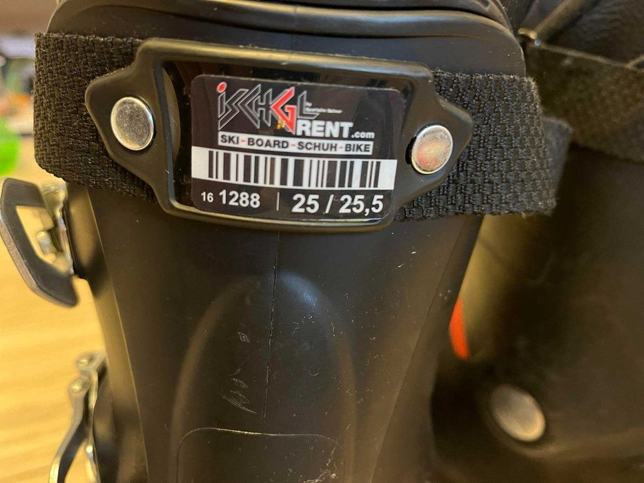 Ски обувки Atomic Hawx Magna 25cm