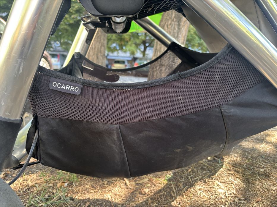 Количка  Mamas & Papas Ocarro