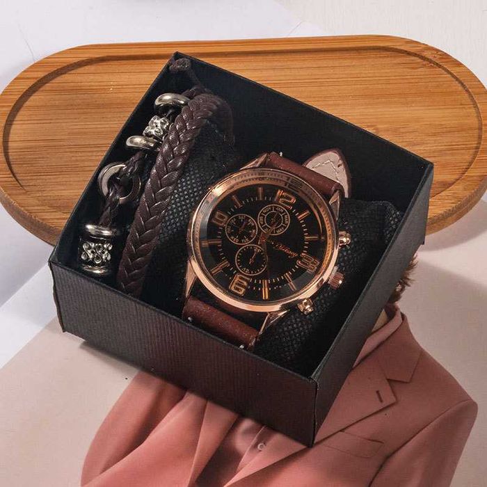 Подарочный набор для мужчин