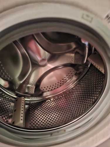 Стиральная машинка Indesit б/у