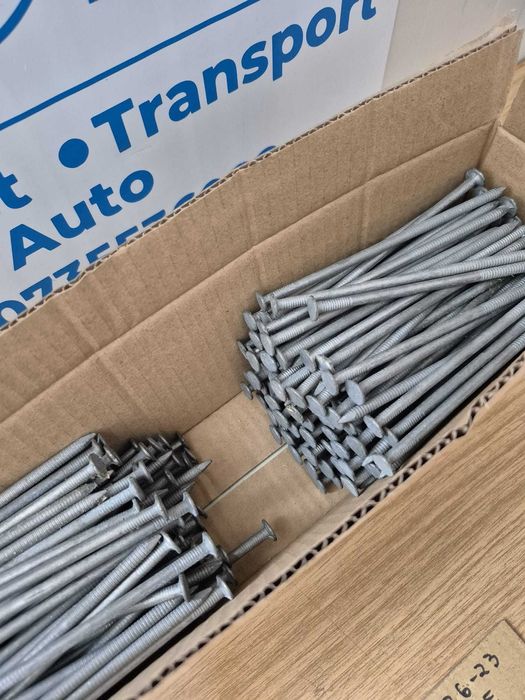 nkt cuie 1.5x130 mm - 300 bucati - lot 2-26-23