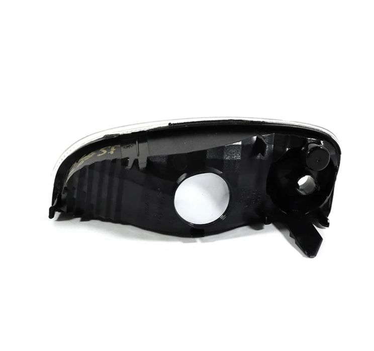 Lumini De Zi Lampa DRL Proiector Lampi Porsche Cayenne 2007-2010