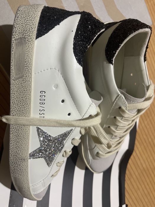 Кроссовки Golden goos 39р