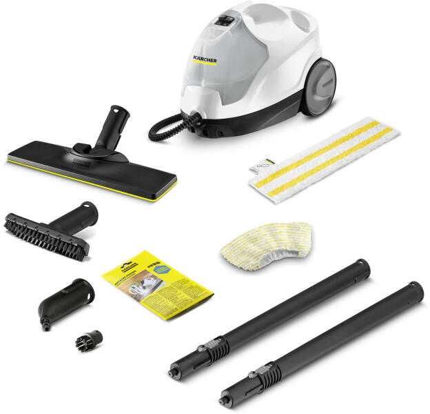 Materiale si scule pentru o afacere de detailing sau spalatorie auto
