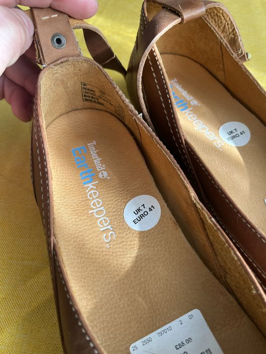 Дамски обувки Timberland
