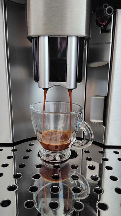 Delonghi PrimaDonna ESAM6600