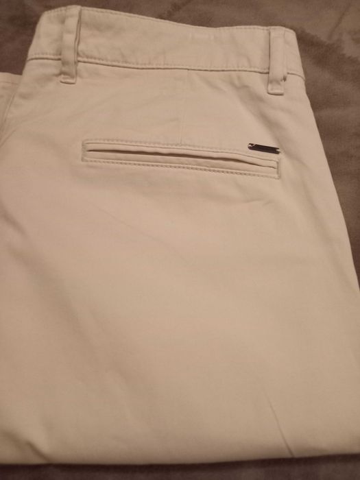 Pantaloni originali Hugo Boss,  mărimea 34/36