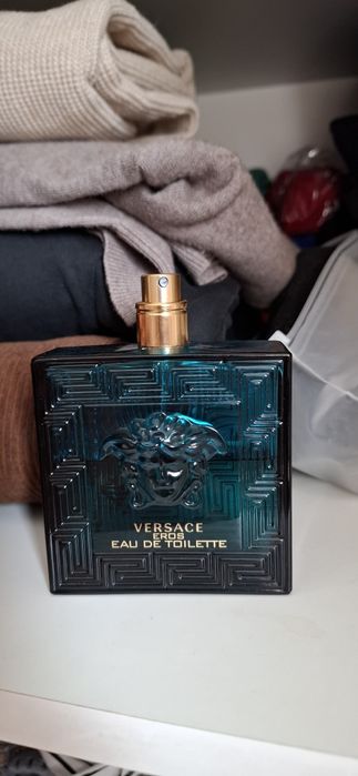 Versace Eros edt