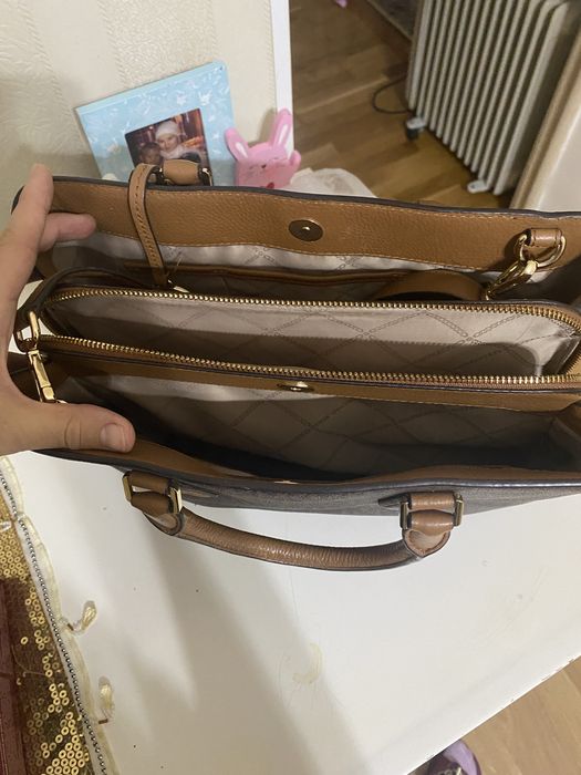 Майкл Корс сумка Оригинал! 45000