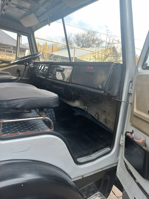 Продам Камаз Сельхозник