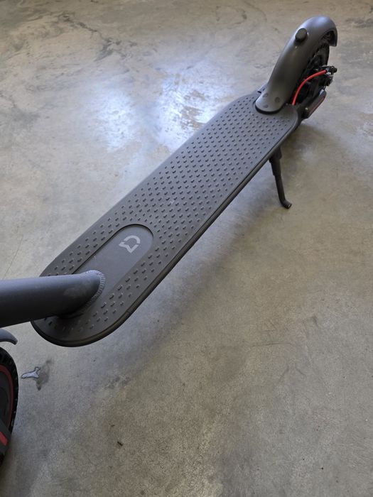 Электросамокат xiaomi