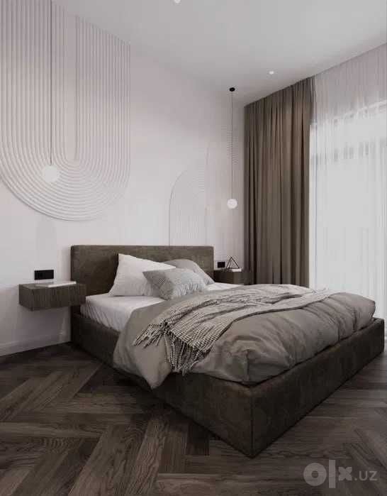 "Yunusobod Imperial Club City 2xonali 40m2 kvartira Sotiladi 12/14