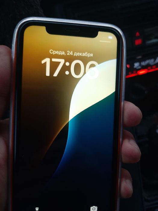 Айфон 17 телефон