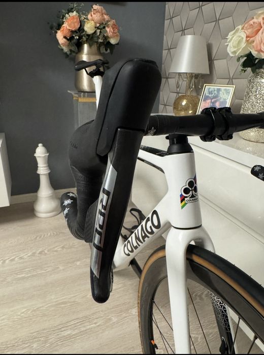 Cursiera Colnago  V3  Sram Red  Axs 12V
