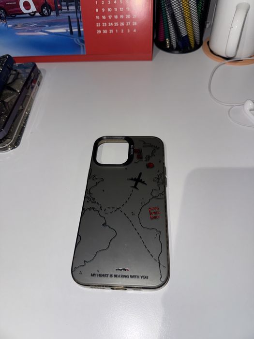 Чехлы Iphone 13 Pro Max