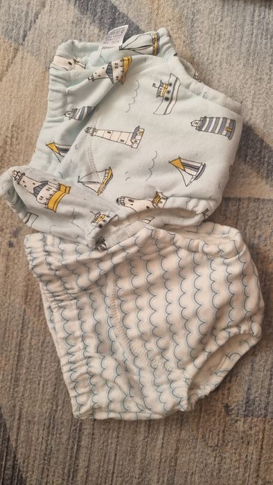 Тренировочные трусики новые