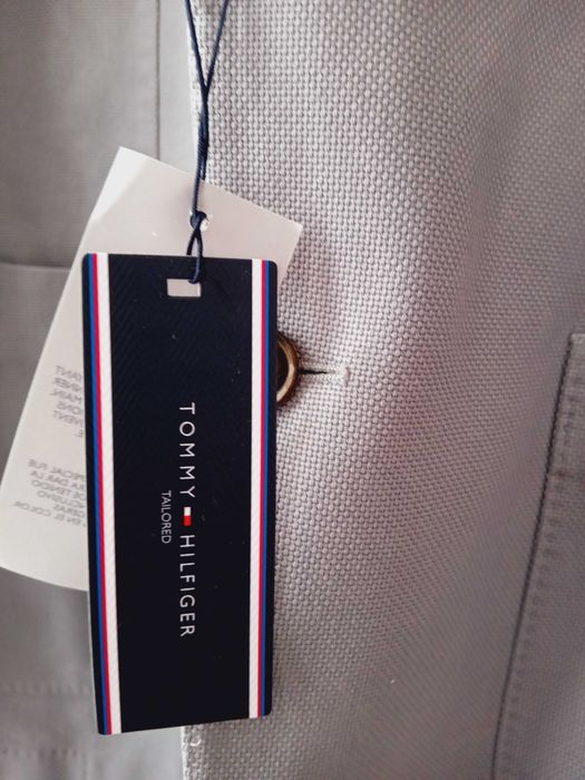 Ново Tommy Hilfiger Сако,Блейзар