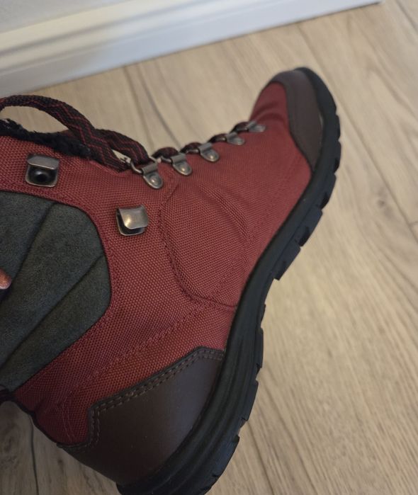 Ghete Decathlon Quechua, 37