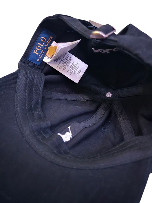Sapca Ralph Lauren