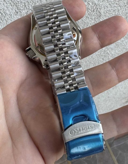 Seiko SKX007J2 Diver 200 m Automatic 7S26 41 mm MADE IN JAPAN
