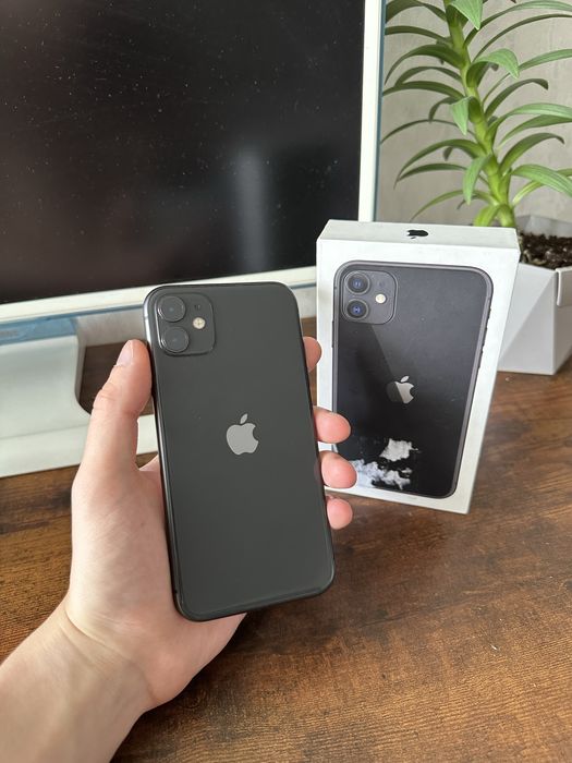 Iphone 11 (128 gb) айфон