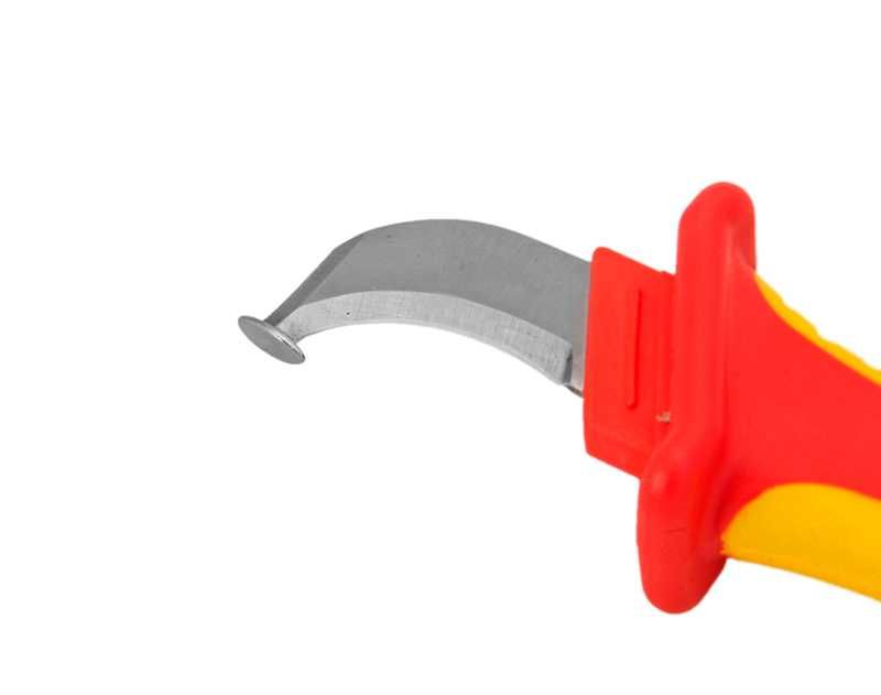 Нож для снятия изоляции WIHA (Германия)