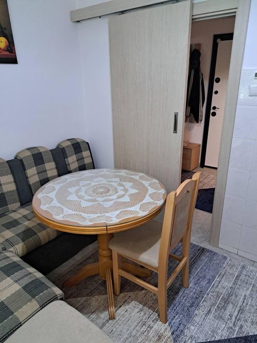 Дава се под наем Двустаен апартамент в Пловдив, Гагарин - 80 кв.м за 434 € - Снимка #5