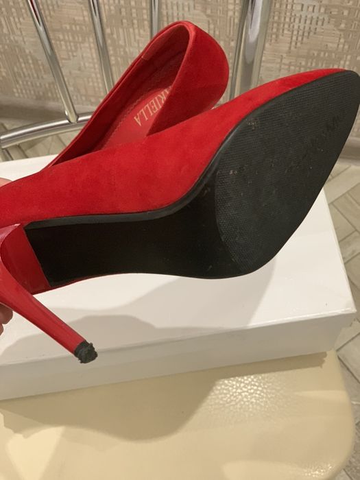 Туфли женские красивые