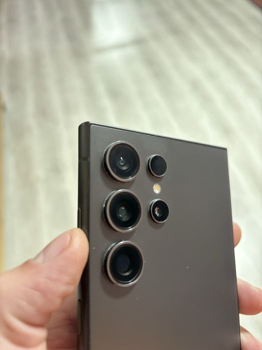 Galaxy s24 Ultra 256 Gb