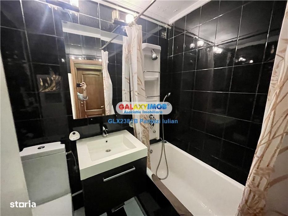Apartament 3 camere | Pacii | Centrala Proprie | 6min. metrou