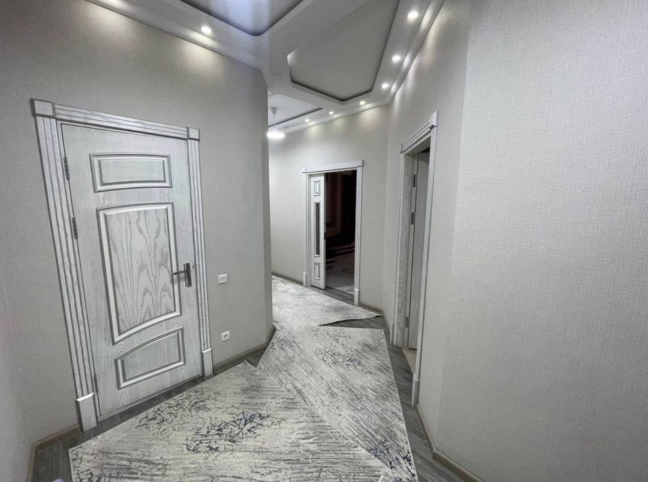 Uzoq muddatga ijaraga beriladi